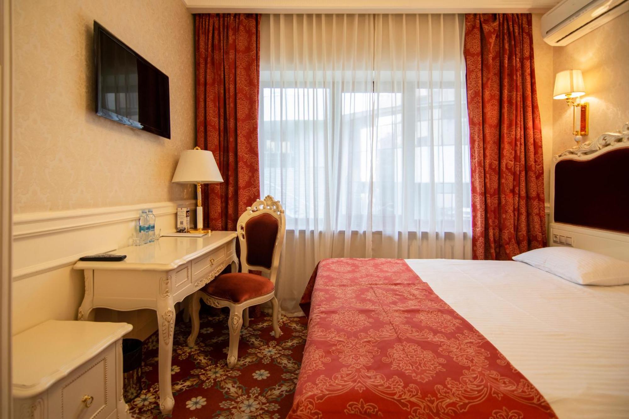 Royal Olympic Hotel Kiew Exterior foto