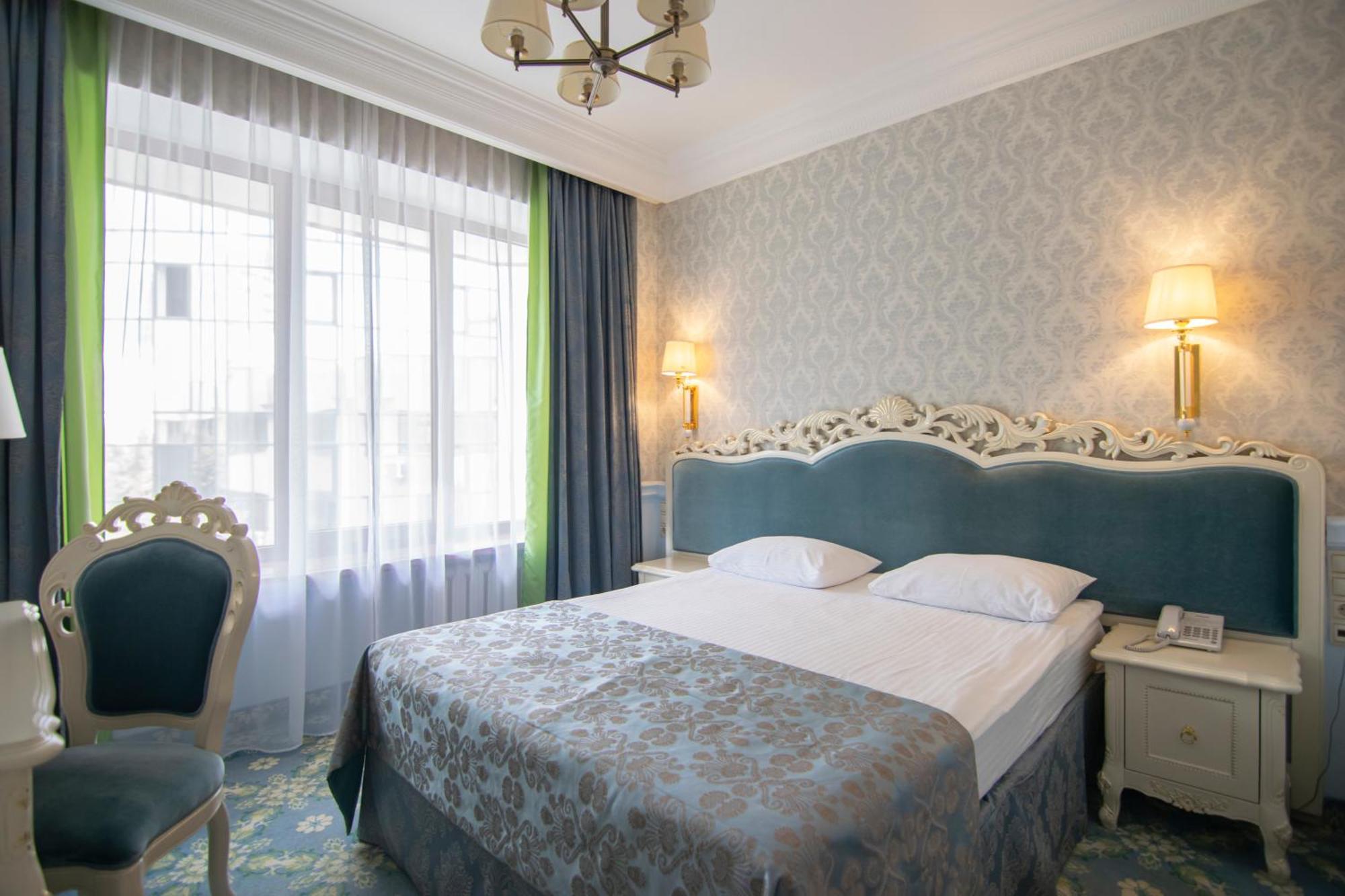 Royal Olympic Hotel Kiew Exterior foto