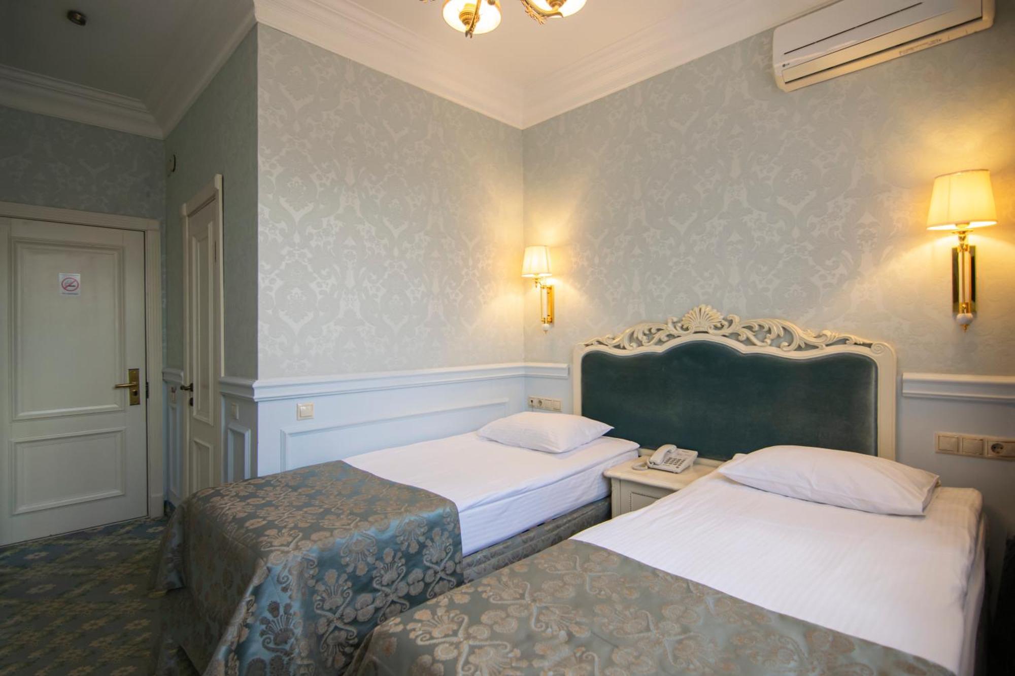 Royal Olympic Hotel Kiew Exterior foto