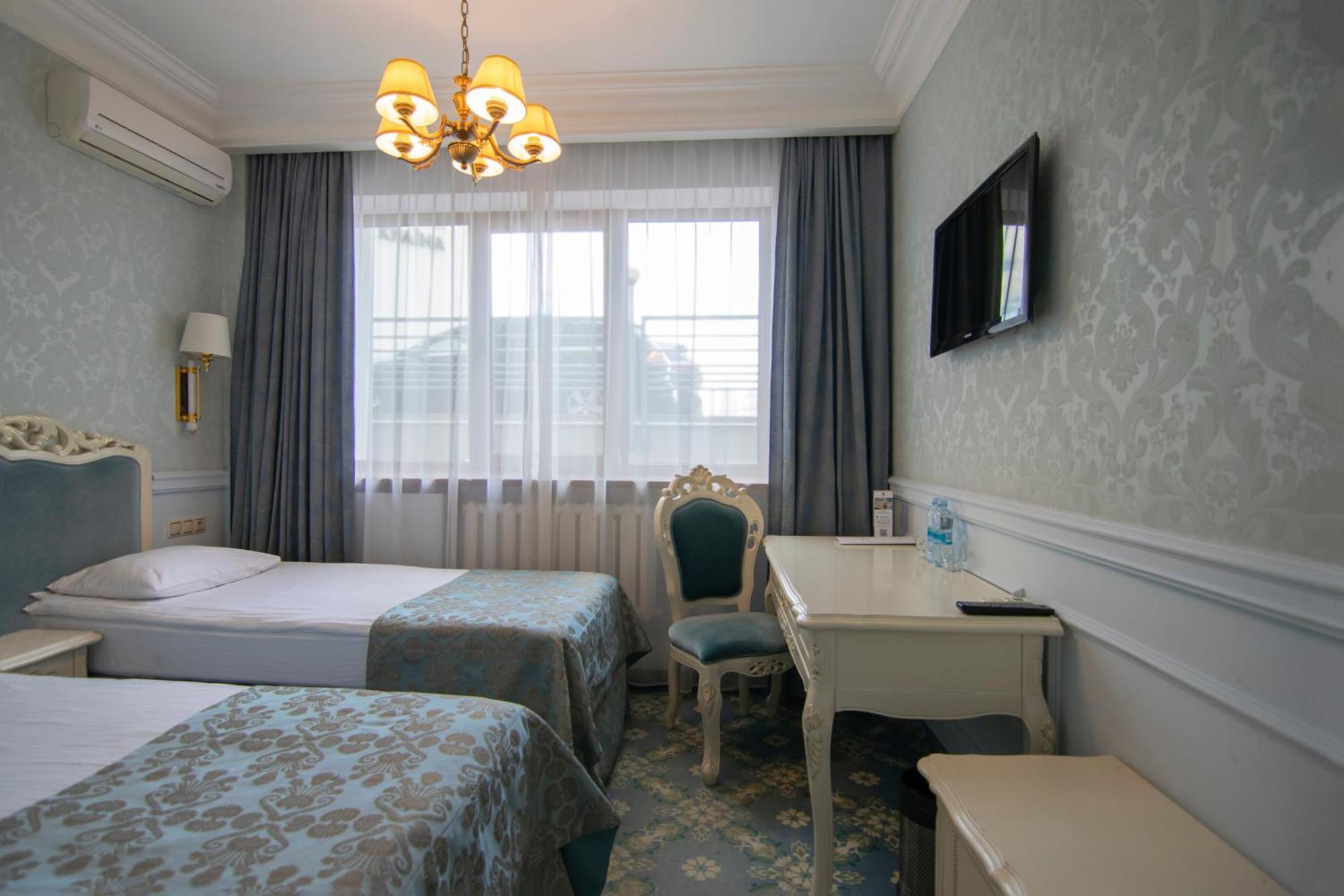 Royal Olympic Hotel Kiew Exterior foto