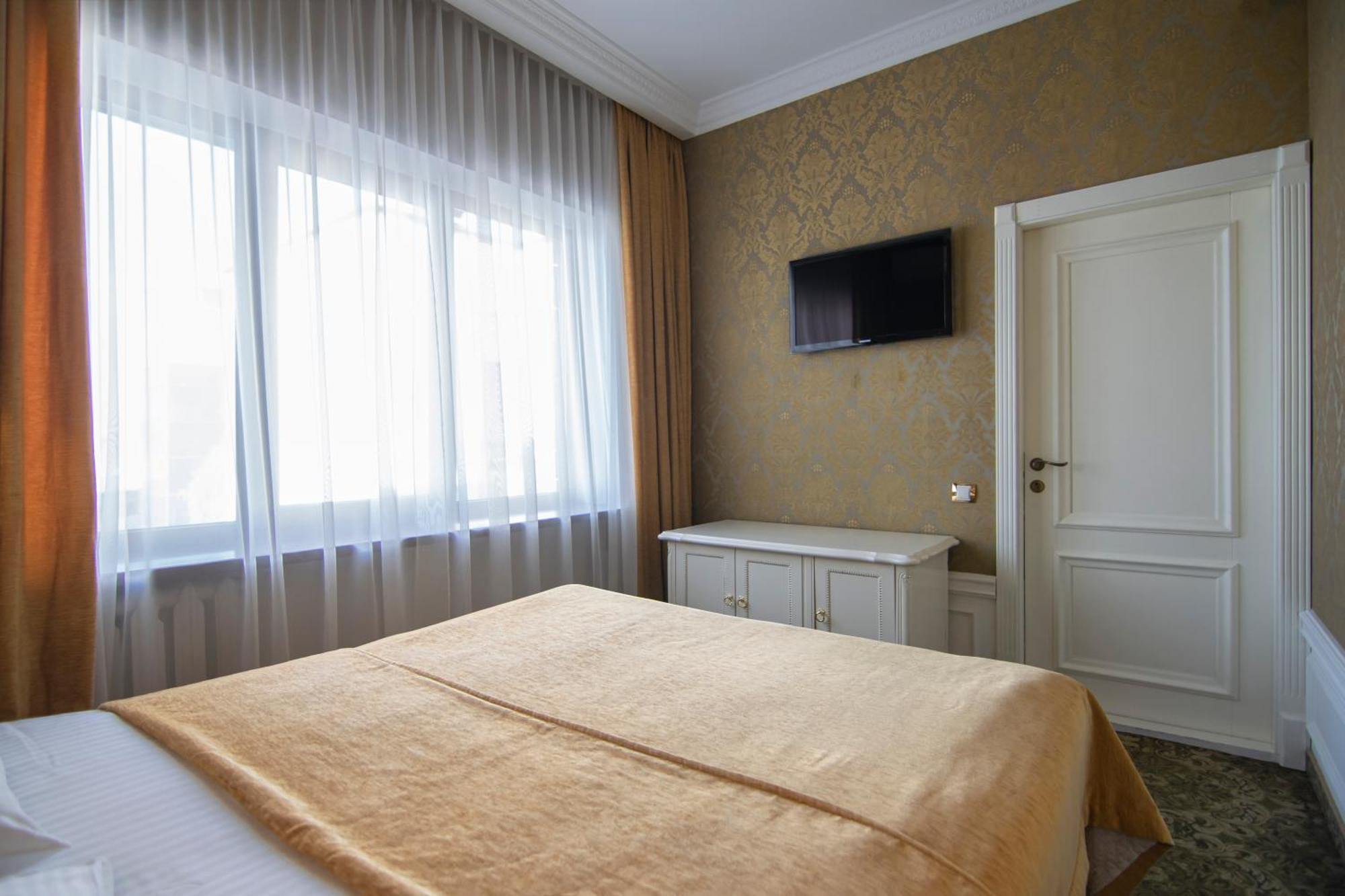 Royal Olympic Hotel Kiew Exterior foto