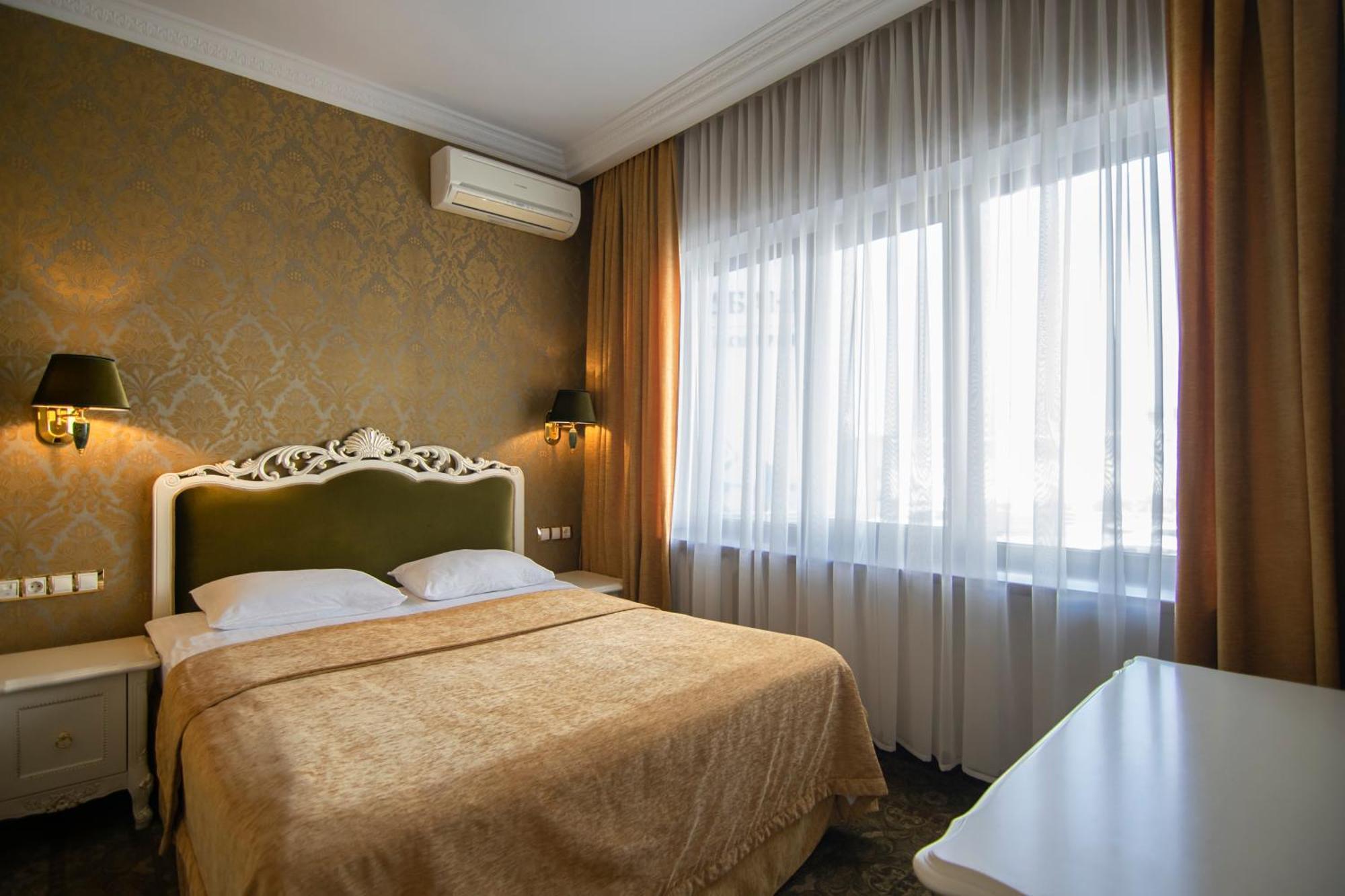 Royal Olympic Hotel Kiew Exterior foto
