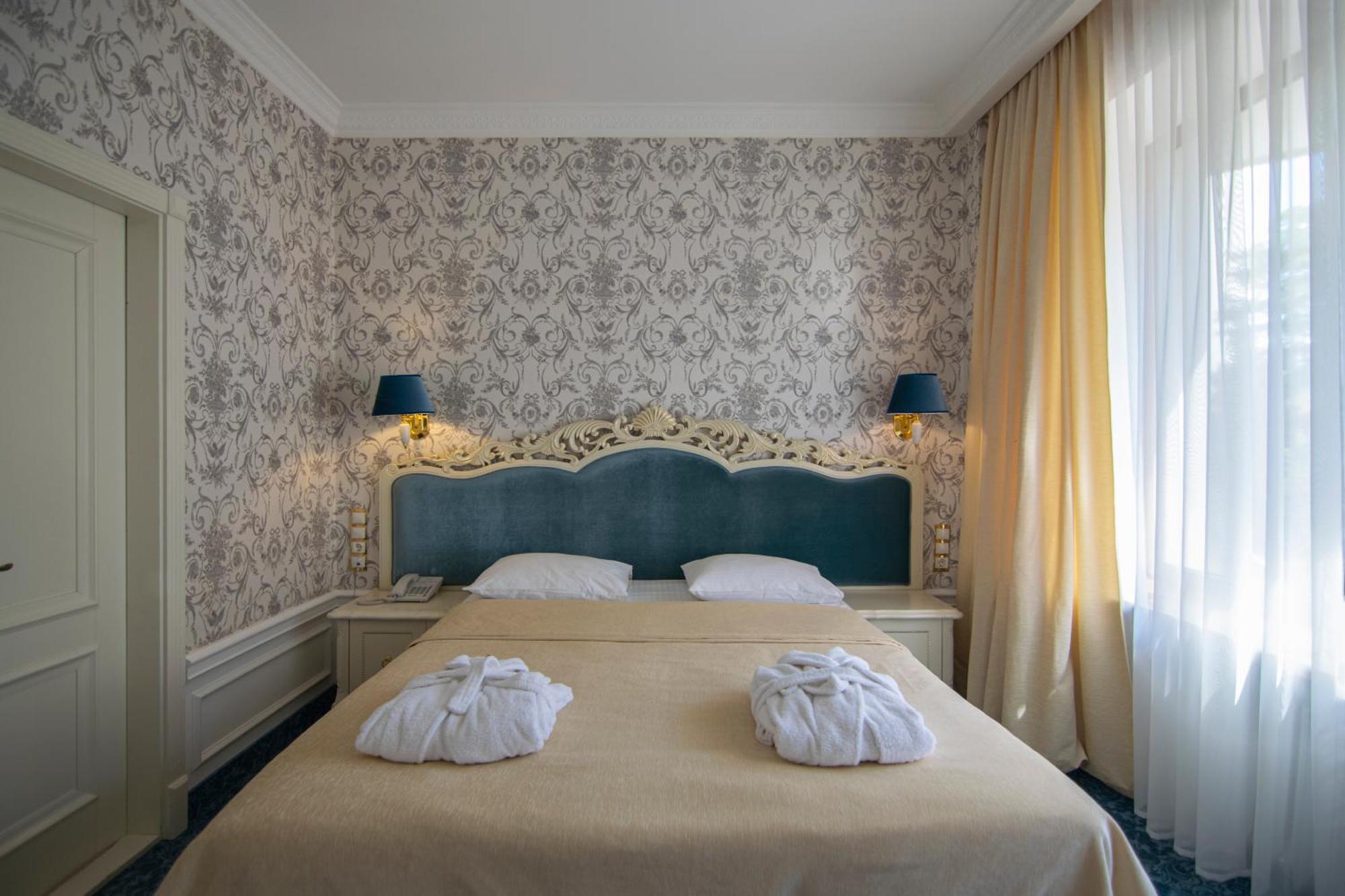 Royal Olympic Hotel Kiew Exterior foto