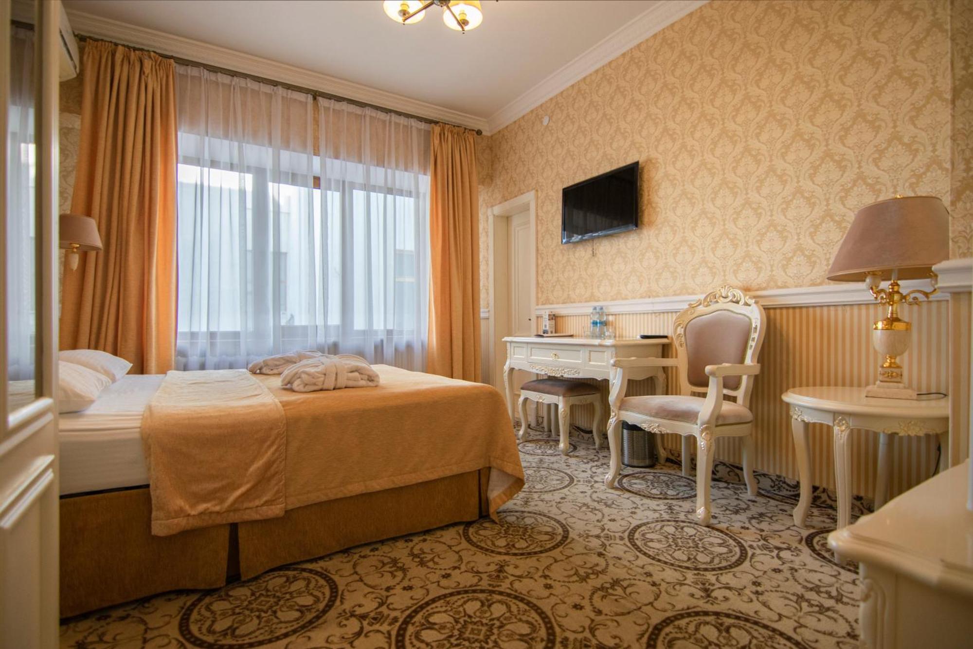 Royal Olympic Hotel Kiew Exterior foto