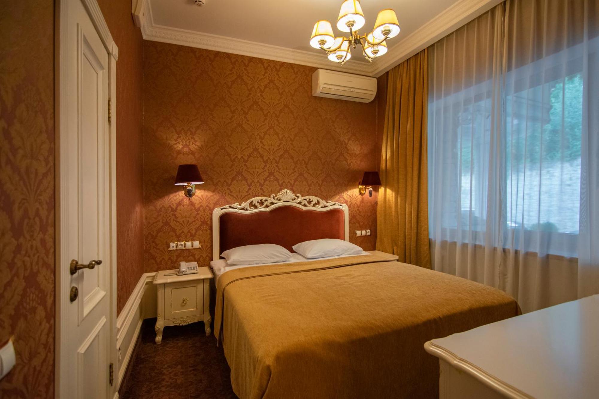 Royal Olympic Hotel Kiew Exterior foto