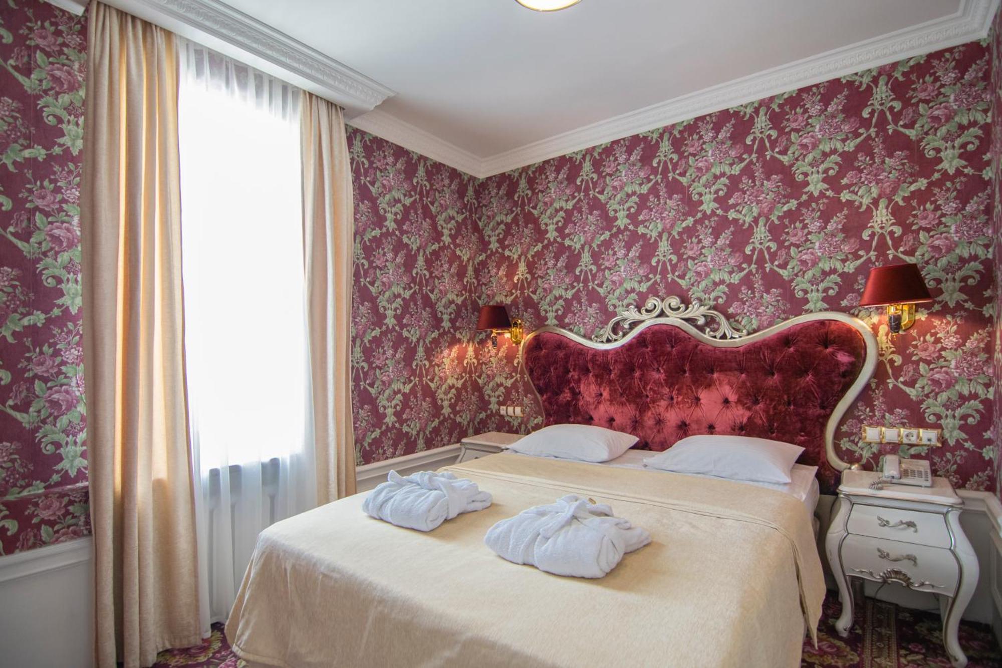 Royal Olympic Hotel Kiew Exterior foto