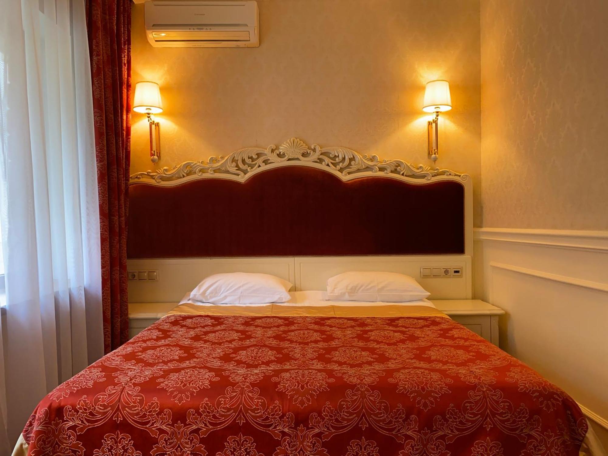 Royal Olympic Hotel Kiew Zimmer foto