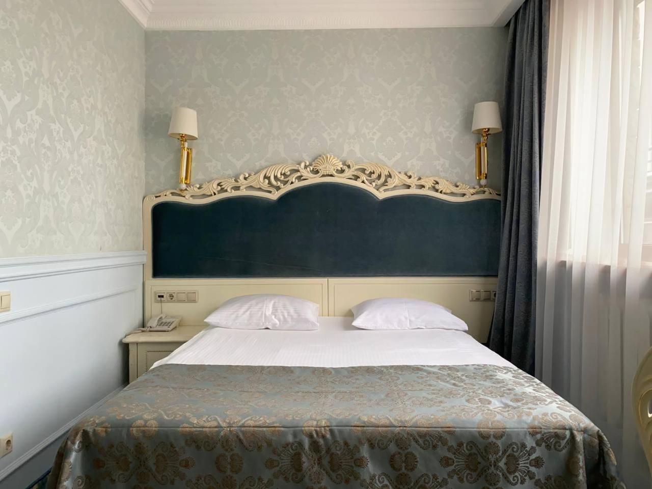 Royal Olympic Hotel Kiew Zimmer foto